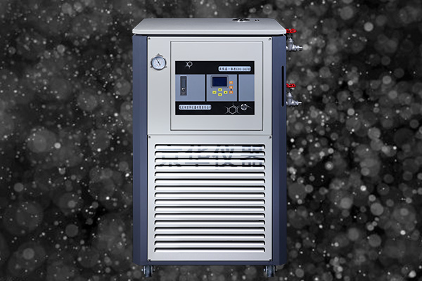 小小的灰塵居然會對冷熱循環(huán)一體機的運行造成這么大的影響