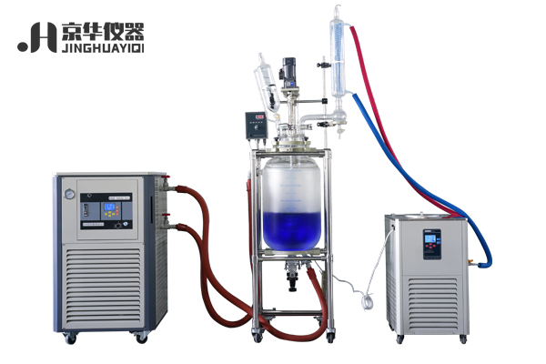 京華儀器告訴你防爆雙層玻璃反應(yīng)釜都可以進(jìn)行那些實驗